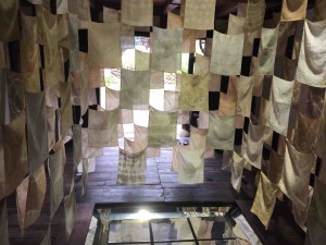 （T275）からむしの部屋project／ドーヴ