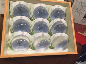 水さやか／白亜館