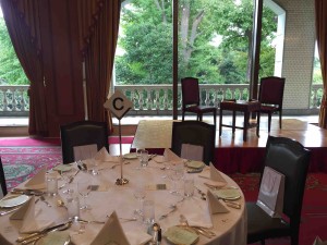 わたしの座席番号はC−６