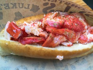 真横からのアングルも（笑）