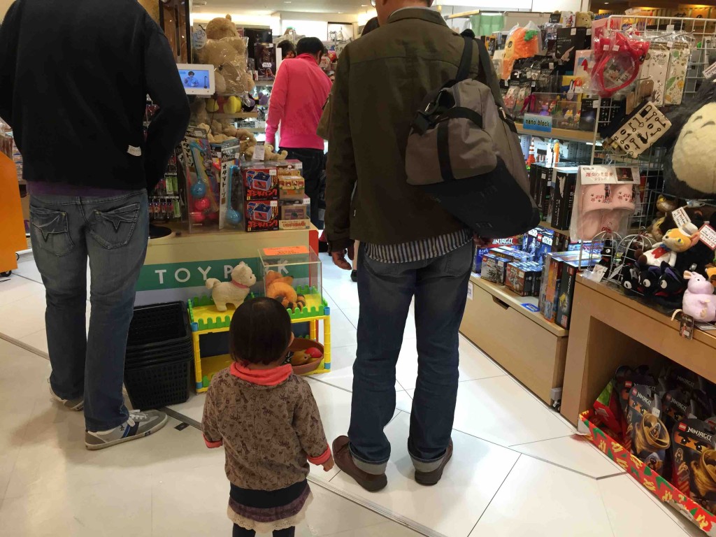 食いつきが良すぎて進まない（苦笑）