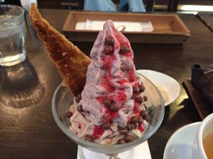 本日のスパイラルはこんな仕上がりになりました