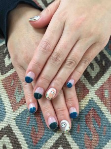 そんなに子どもっぽくないかと。