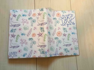 柄物は飽きる人も、これなら大丈夫。