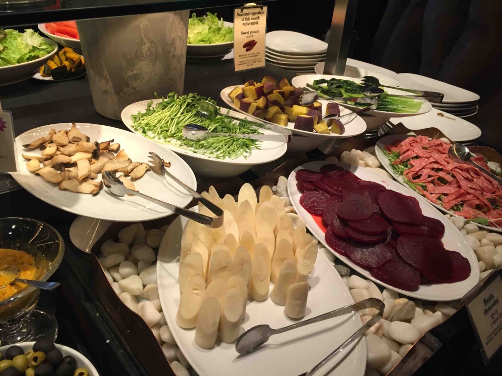 両面にあるけれど、種類が少ないぞ・・・？