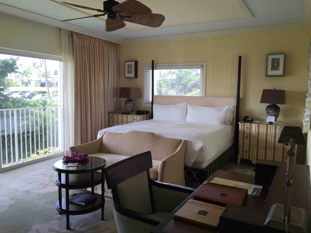 シーニック51平米のお部屋