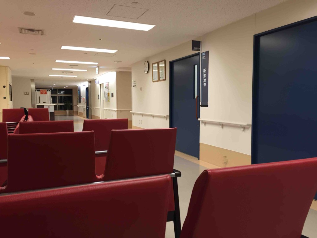 たくさんの検査、長時間の拘束・・・