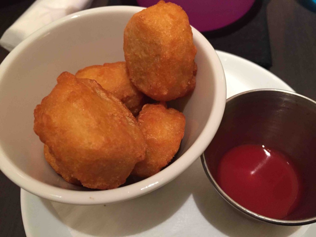 ナゲット（３００円）