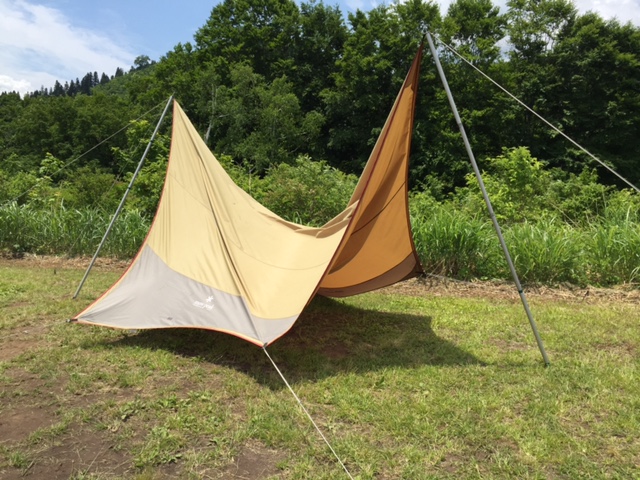 撤収がまた時間がかかり・・・。写真撮っている余裕はほぼなし。