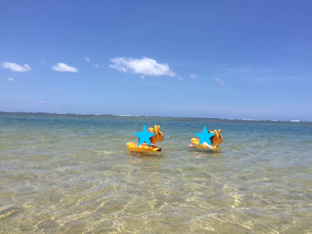 ハワイ カハラホテル