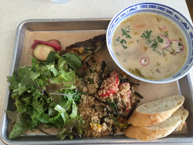 オアフ カイムキスパレット