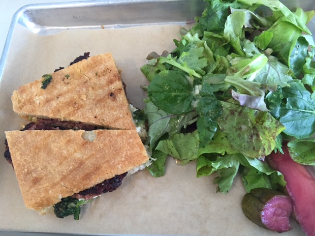 オアフ カイムキスパレット