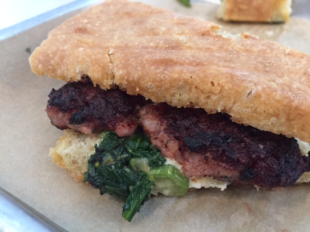 オアフ カイムキスパレット