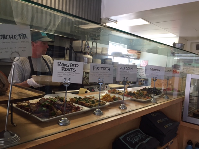 オアフ カイムキスパレット