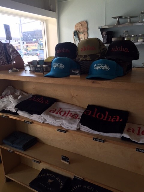 オリジナルグッズも販売中