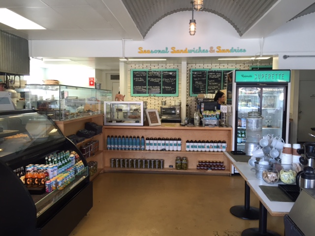 オアフ カイムキスパレット