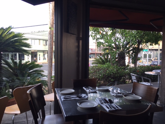 オアフ カイムキ タウン