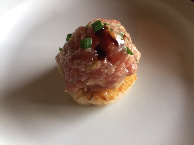 オアフ カイムキ タウン