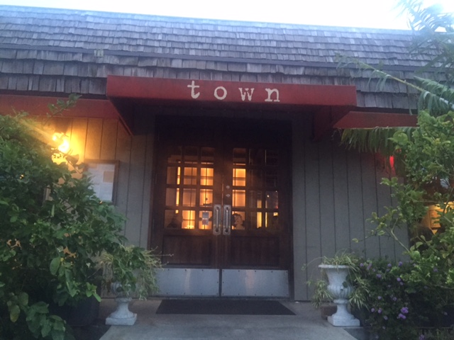 オアフ カイムキ タウン