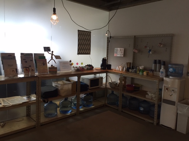 31VENTURES貸会議室