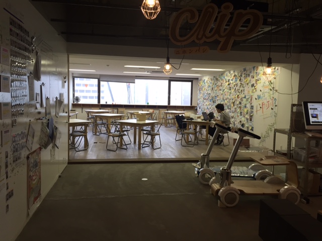 31VENTURES貸会議室