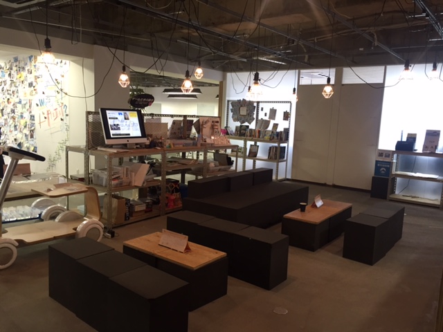 31VENTURES貸会議室