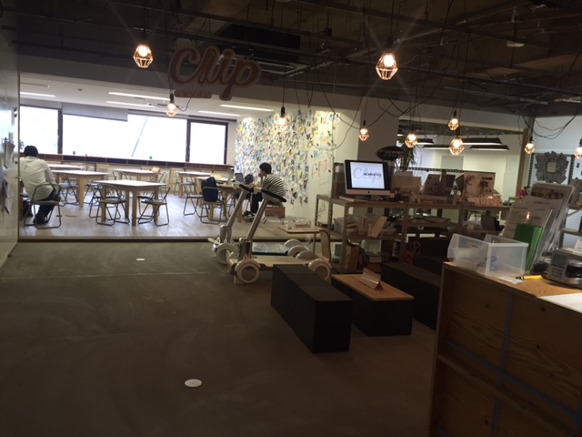 31VENTURES貸会議室