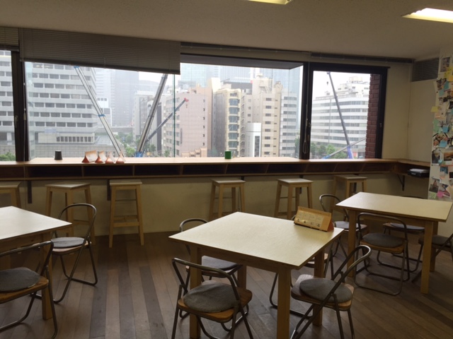 31VENTURES貸会議室