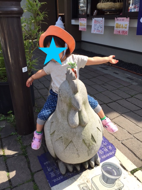 成田山新勝寺参道