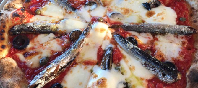 湖畔の美術館とともに佇む、南房総の食材のみにこだわった絶品ピザ「PIZZERIA BOSSO」＠千葉県市原市